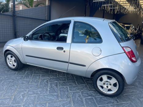 FORD Ka Hatch 1.0 GL, Foto 5