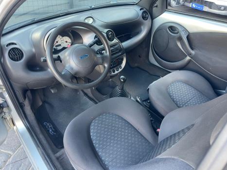 FORD Ka Hatch 1.0 GL, Foto 8