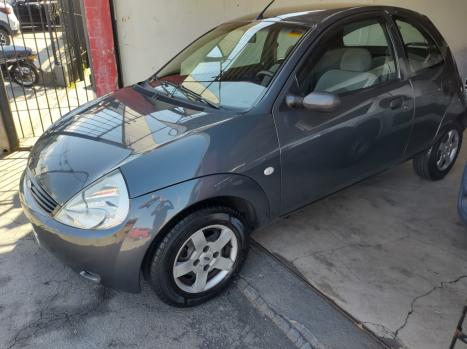 FORD Ka Hatch 1.0 GL, Foto 2