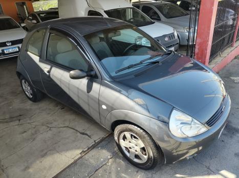 FORD Ka Hatch 1.0 GL, Foto 5