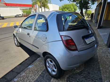 FORD Ka Hatch 1.0 GL, Foto 4