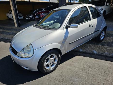 FORD Ka Hatch 1.0 GL, Foto 3