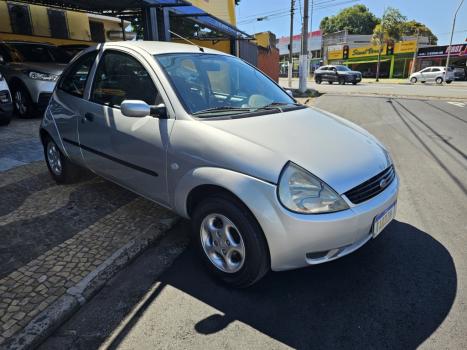 FORD Ka Hatch 1.0 GL, Foto 5