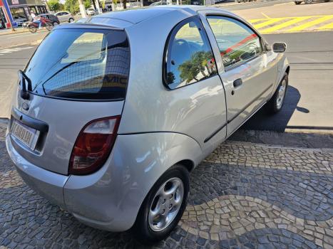 FORD Ka Hatch 1.0 GL, Foto 6