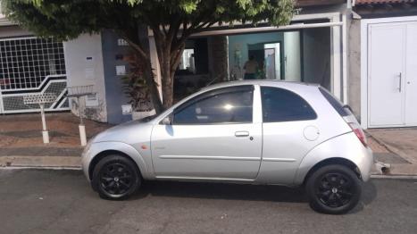 FORD Ka Hatch 1.0 GL IMAGE, Foto 2