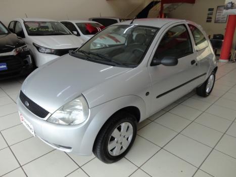 FORD Ka Hatch 1.0 GL, Foto 3