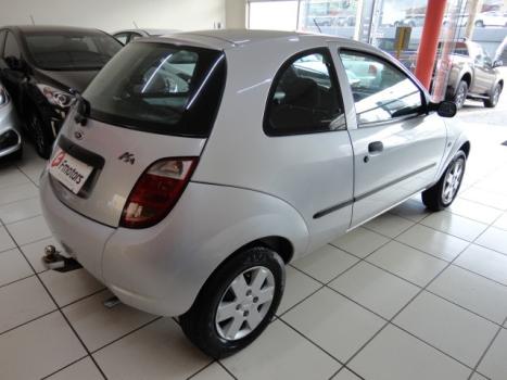 FORD Ka Hatch 1.0 GL, Foto 6