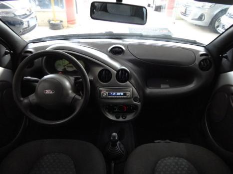 FORD Ka Hatch 1.0 GL, Foto 11