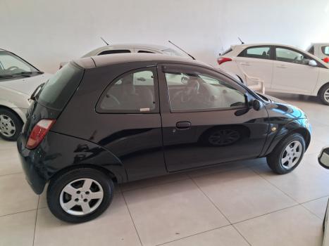 FORD Ka Hatch 1.0 GL, Foto 3