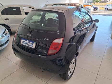 FORD Ka Hatch 1.0 GL, Foto 6