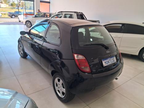 FORD Ka Hatch 1.0 GL, Foto 2