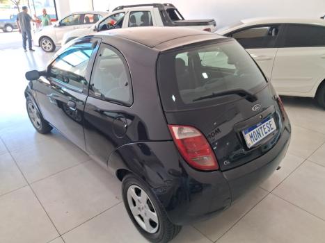 FORD Ka Hatch 1.0 GL, Foto 7