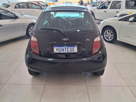 FORD Ka Hatch 1.0 GL, Foto 4