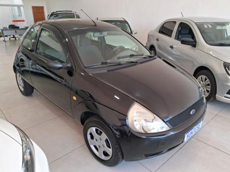 FORD Ka Hatch 1.0 GL, Foto 8