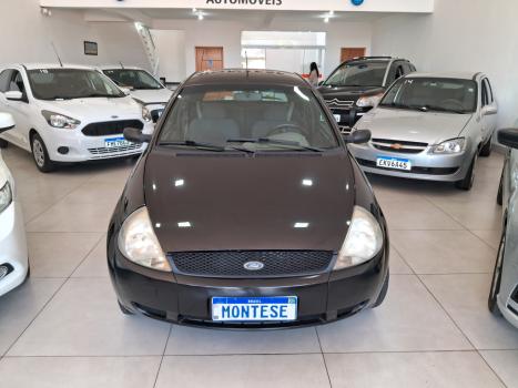 FORD Ka Hatch 1.0 GL, Foto 5