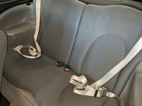 FORD Ka Hatch 1.0 GL, Foto 10