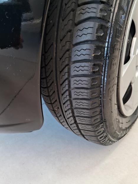 FORD Ka Hatch 1.0 GL, Foto 11
