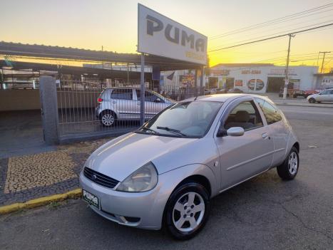 FORD Ka Hatch 1.0 GL, Foto 1