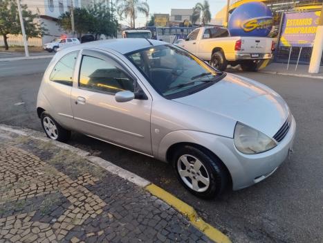 FORD Ka Hatch 1.0 GL, Foto 2