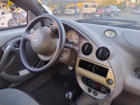 FORD Ka Hatch 1.0 GL, Foto 3