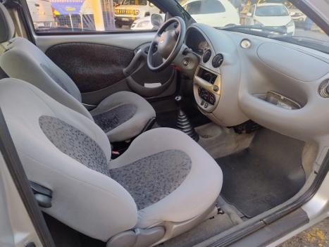 FORD Ka Hatch 1.0 GL, Foto 4