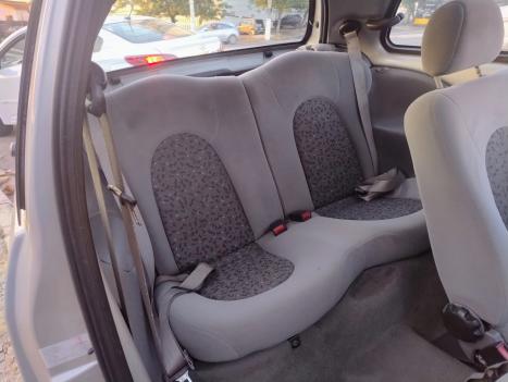 FORD Ka Hatch 1.0 GL, Foto 6