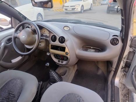 FORD Ka Hatch 1.0 GL, Foto 7