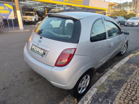 FORD Ka Hatch 1.0 GL, Foto 8