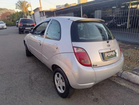 FORD Ka Hatch 1.0 GL, Foto 9