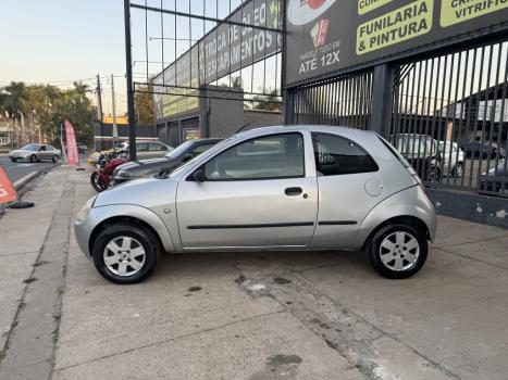 FORD Ka Hatch 1.0 GL, Foto 2