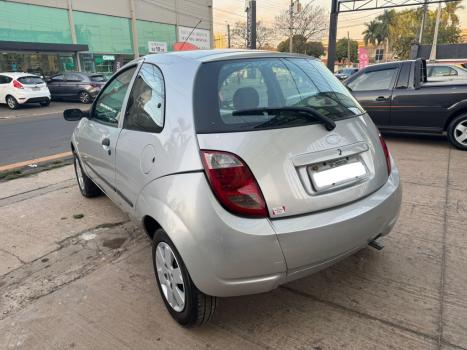 FORD Ka Hatch 1.0 GL, Foto 3