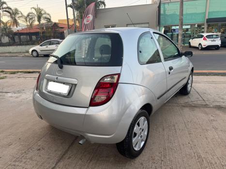 FORD Ka Hatch 1.0 GL, Foto 4