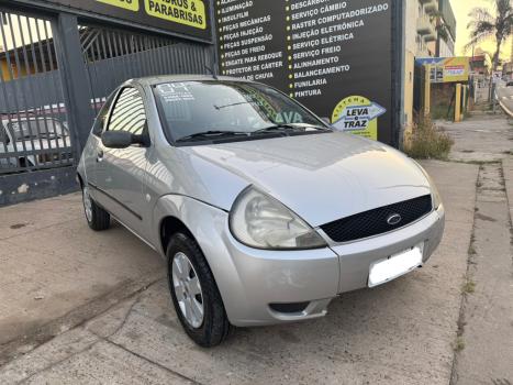 FORD Ka Hatch 1.0 GL, Foto 6