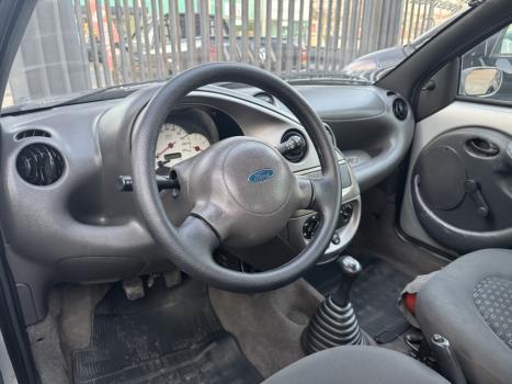 FORD Ka Hatch 1.0 GL, Foto 7