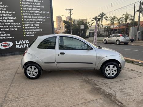 FORD Ka Hatch 1.0 GL, Foto 5