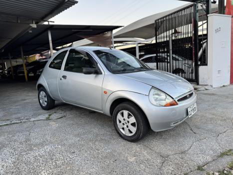FORD Ka Hatch 1.0 GL, Foto 1