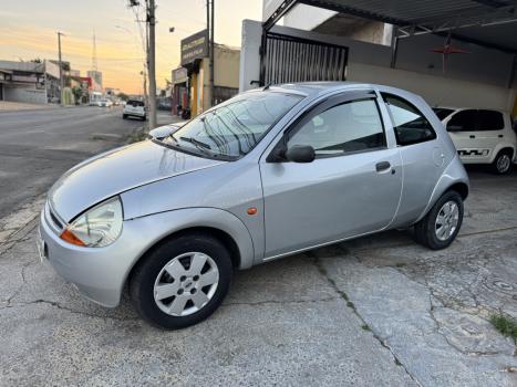FORD Ka Hatch 1.0 GL, Foto 2