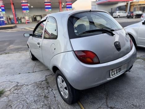FORD Ka Hatch 1.0 GL, Foto 4