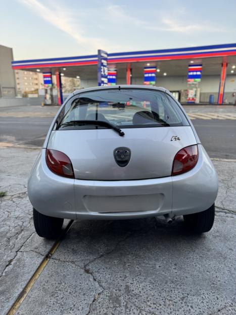 FORD Ka Hatch 1.0 GL, Foto 5
