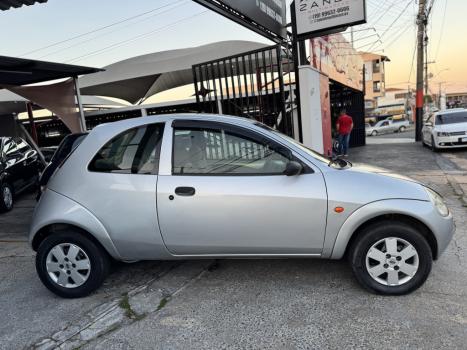 FORD Ka Hatch 1.0 GL, Foto 6