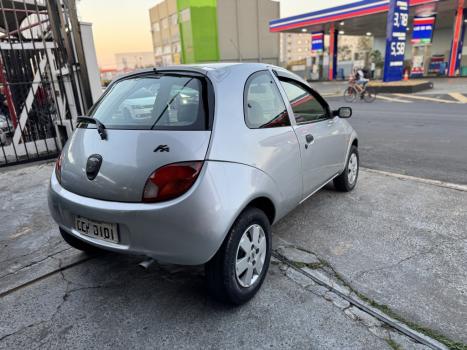FORD Ka Hatch 1.0 GL, Foto 7