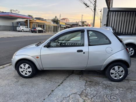 FORD Ka Hatch 1.0 GL, Foto 8