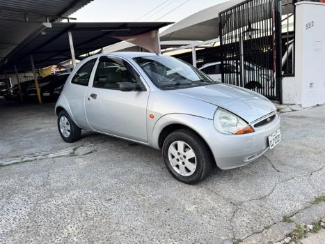 FORD Ka Hatch 1.0 GL, Foto 9