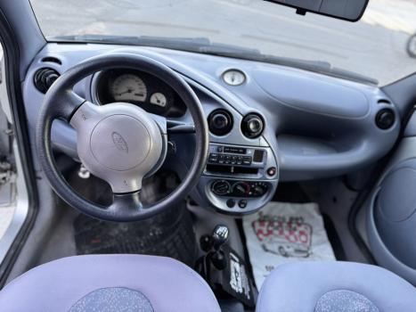 FORD Ka Hatch 1.0 GL, Foto 10