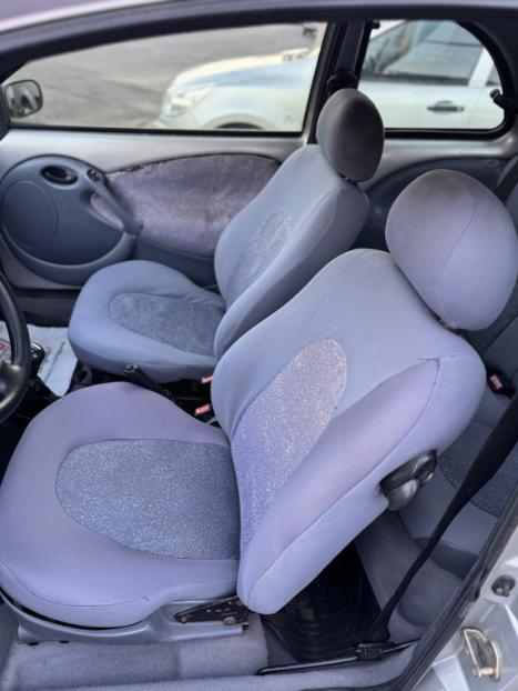 FORD Ka Hatch 1.0 GL, Foto 14