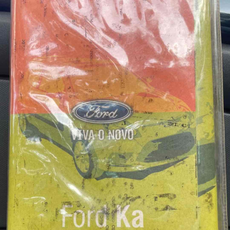 FORD Ka Hatch 1.0 ST FLEX, Foto 19