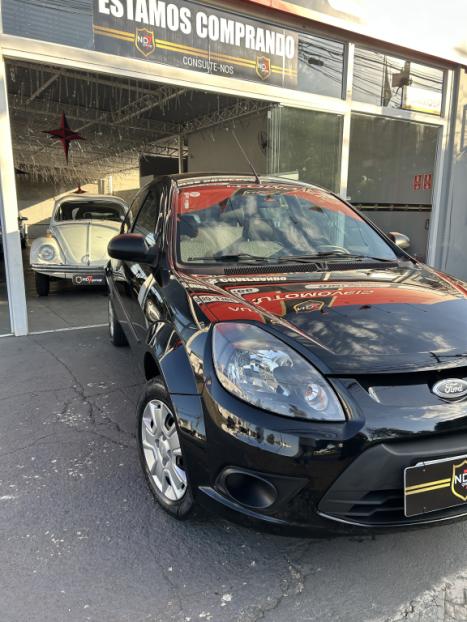 FORD Ka Hatch 1.0 ST FLEX, Foto 2