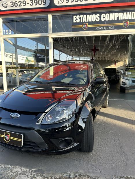 FORD Ka Hatch 1.0 ST FLEX, Foto 3