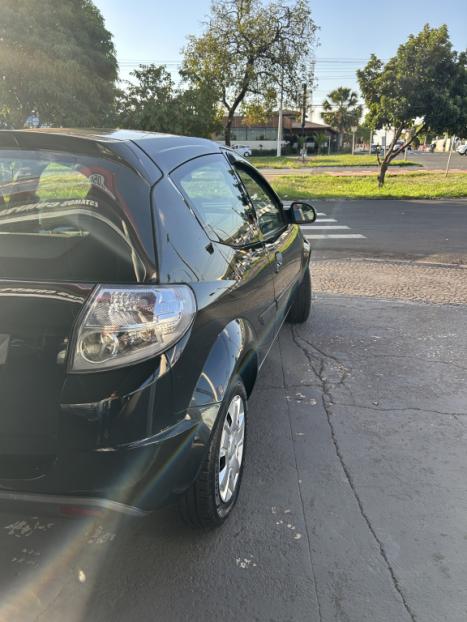 FORD Ka Hatch 1.0 ST FLEX, Foto 4