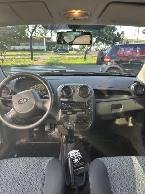 FORD Ka Hatch 1.0 ST FLEX, Foto 6